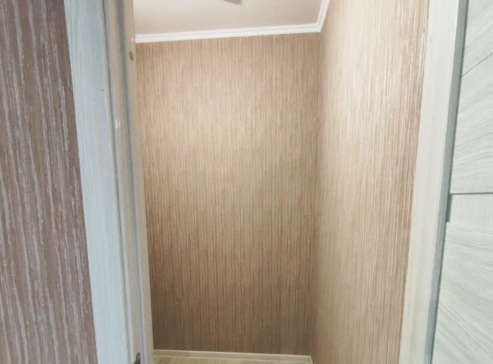квартира г Курск р-н Центральный ул Евгения Клевцова 24 фото 21