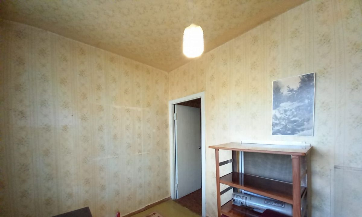 квартира г Курск р-н Центральный Северо-Западный проезд Сергеева 4 фото 6