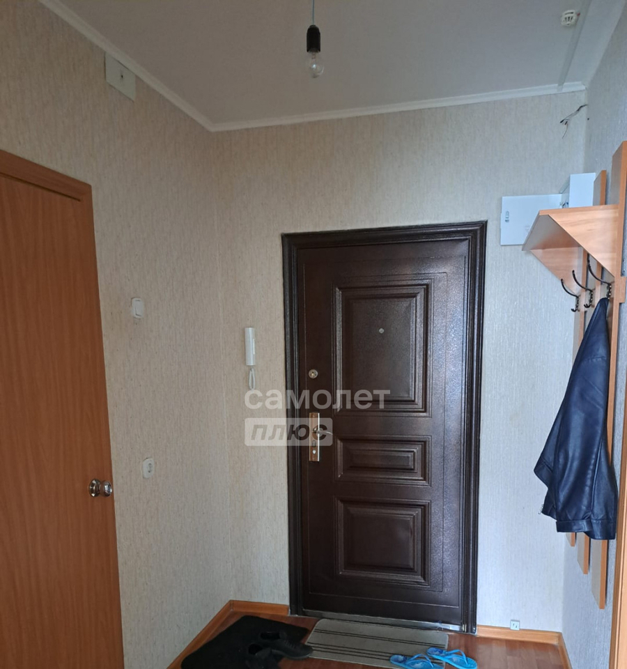 квартира г Курск р-н Центральный Юго-Западный район пр-кт Вячеслава Клыкова 57 м-н фото 5