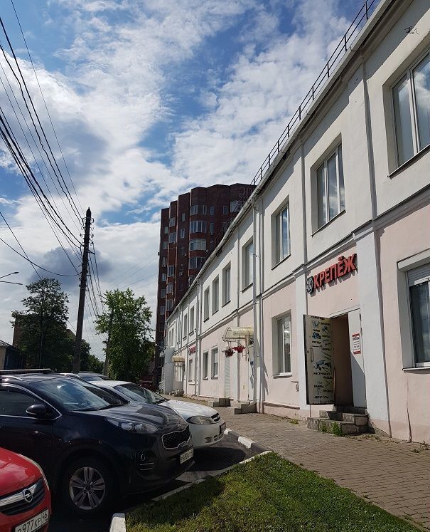 офис г Курск р-н Центральный ул Щепкина 22 фото 7
