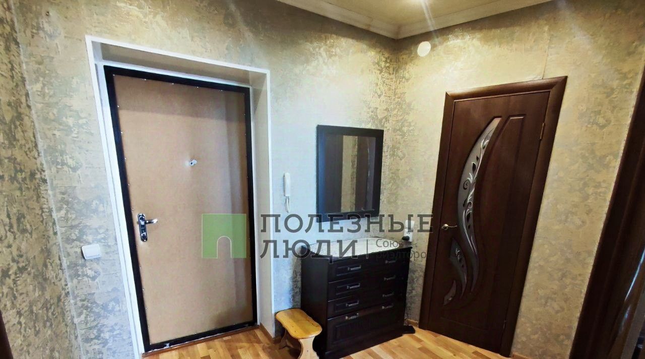 квартира г Орел р-н Северный ул Раздольная 37а фото 5