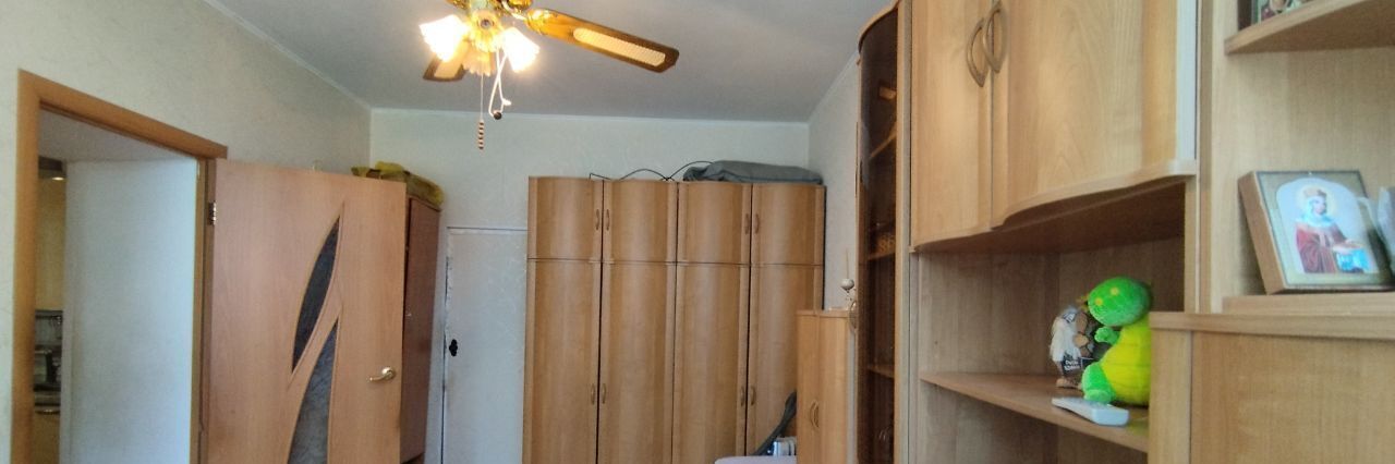 квартира г Орел р-н Заводской ул Энгельса 46а фото 13