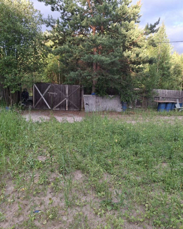 дом г Югорск ул Арантурская 32 улица, Тюменская обл. фото 9