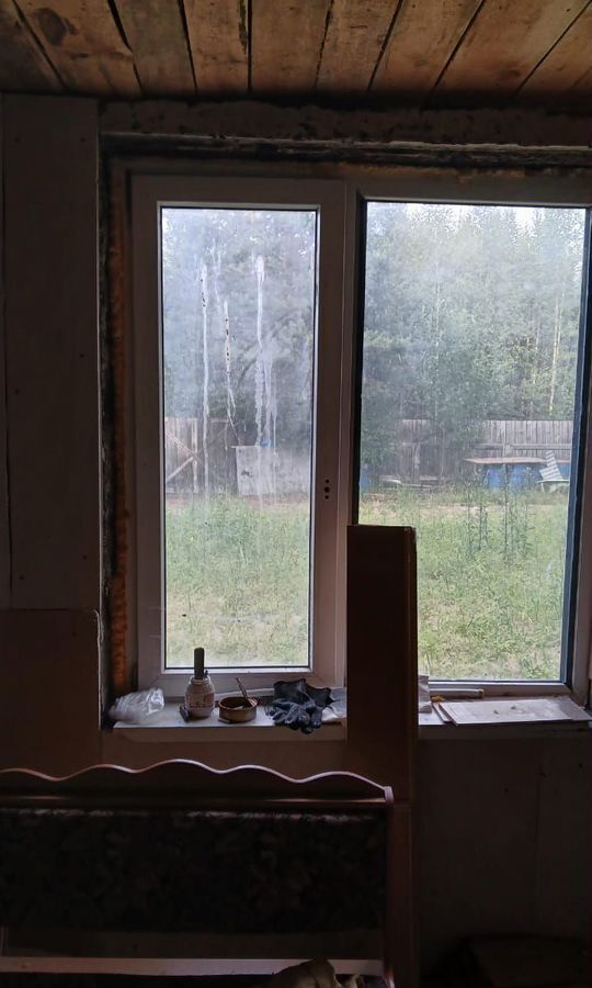 дом г Югорск ул Арантурская 32 улица, Тюменская обл. фото 13