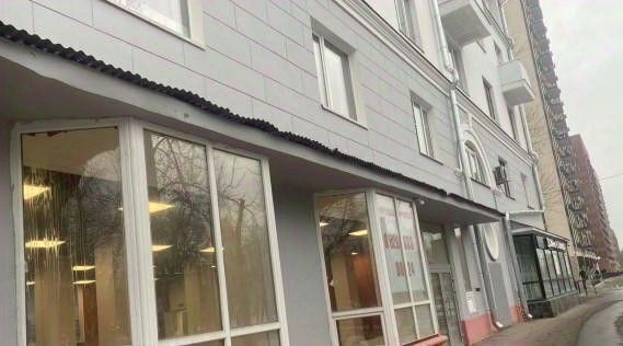 метро Печатники ул Люблинская 107/10 муниципальный округ Люблино фото