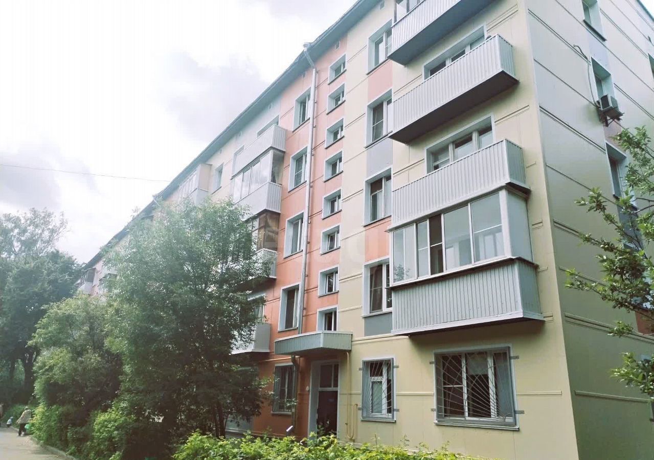 квартира г Королев ул Терешковой 9 фото 2