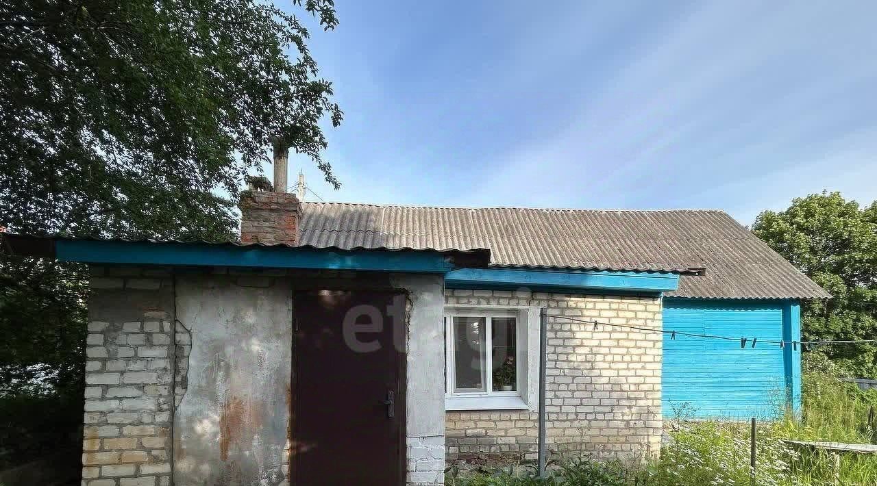 дом г Брянск р-н Советский ул Малыгина фото 7