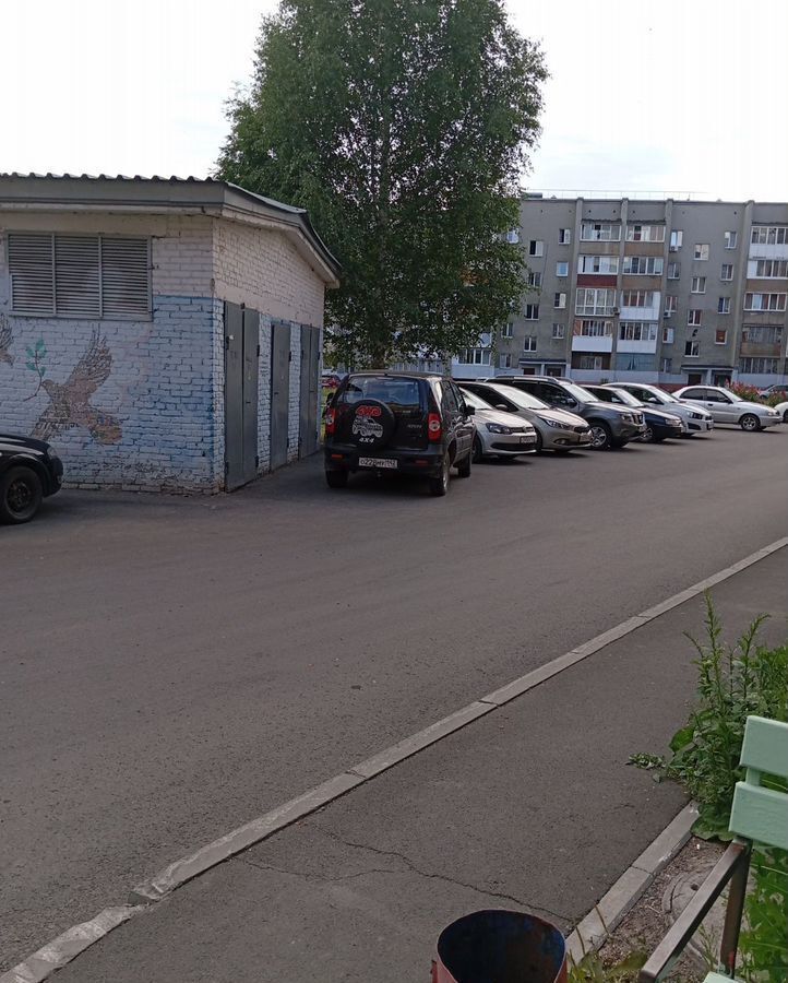 квартира г Кемерово р-н Рудничный пр-кт Шахтеров 67 Кемеровская обл. — Кузбасс фото 11