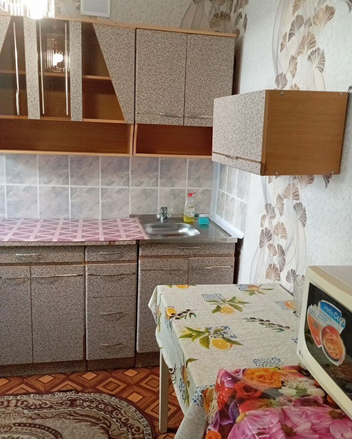 квартира г Кемерово р-н Рудничный пр-кт Шахтеров 67 Кемеровская обл. — Кузбасс фото 21