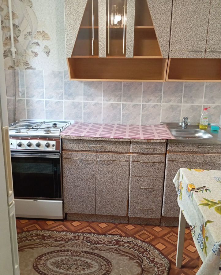 квартира г Кемерово р-н Рудничный пр-кт Шахтеров 67 Кемеровская обл. — Кузбасс фото 25