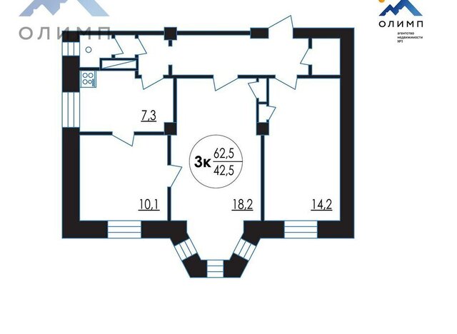 ул Александра Клубова 41 фото