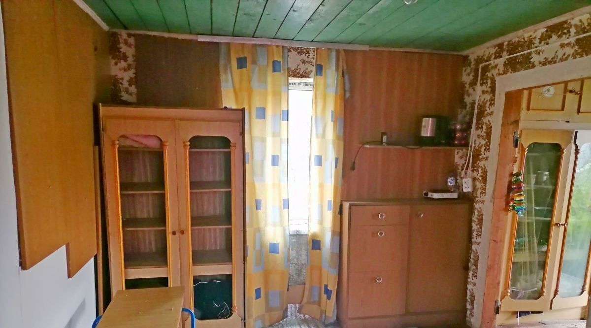 дом г Волжский снт Дары природы ул Ананасная фото 1