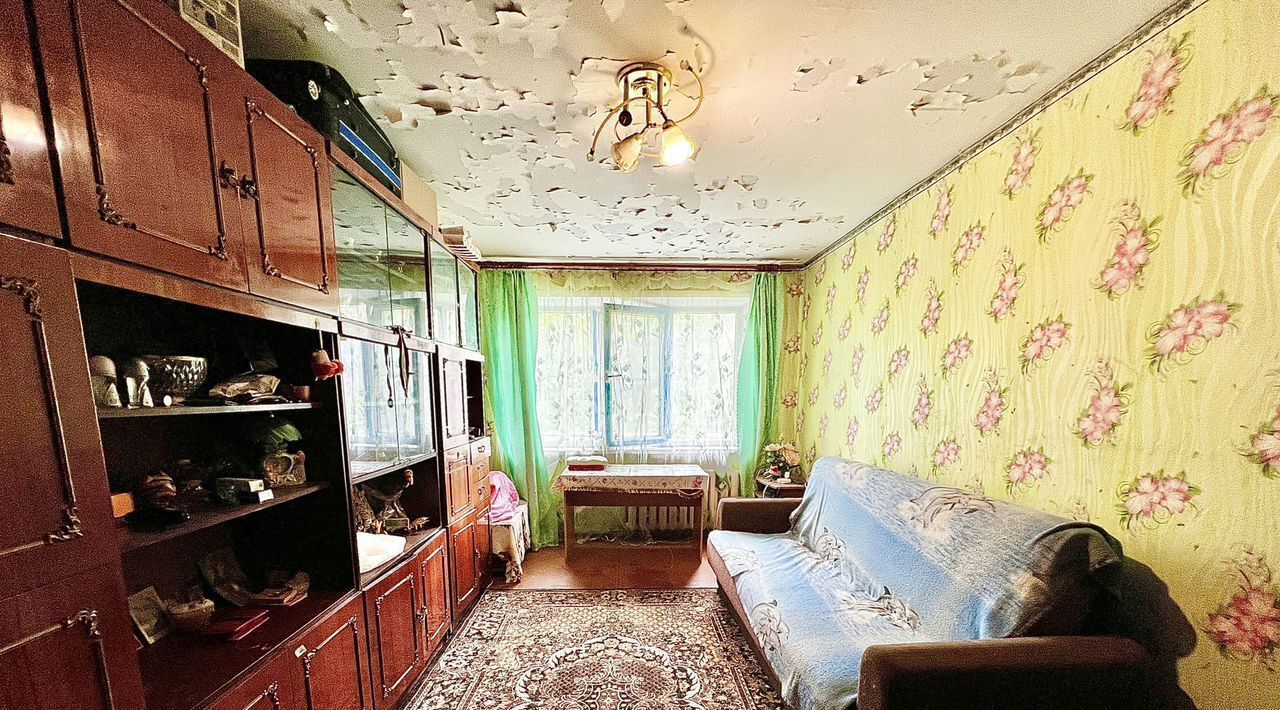 квартира г Архангельск р-н Исакогорский округ ул Магистральная 41 фото 3