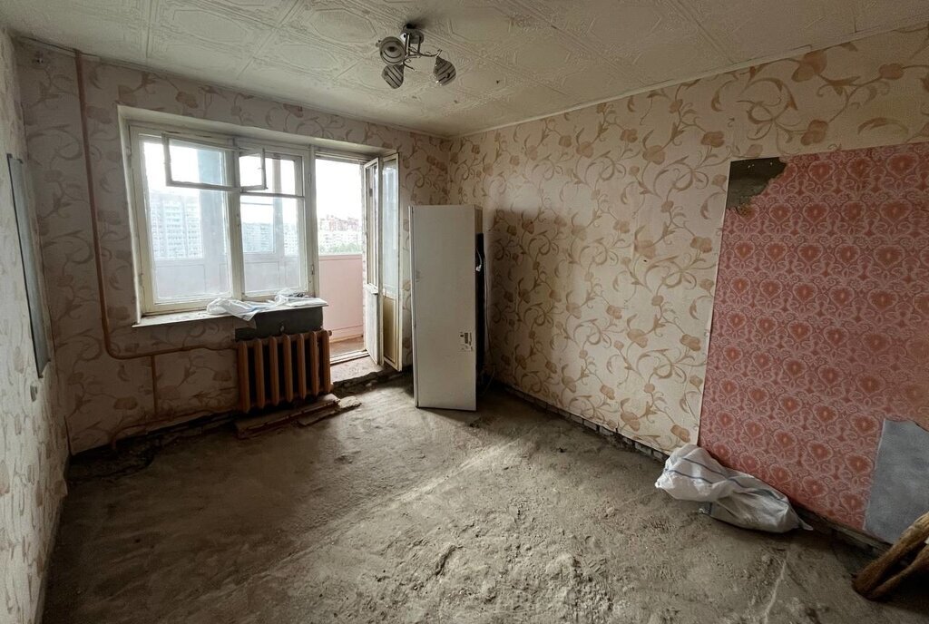 квартира г Череповец ул Архангельская 7а фото 3