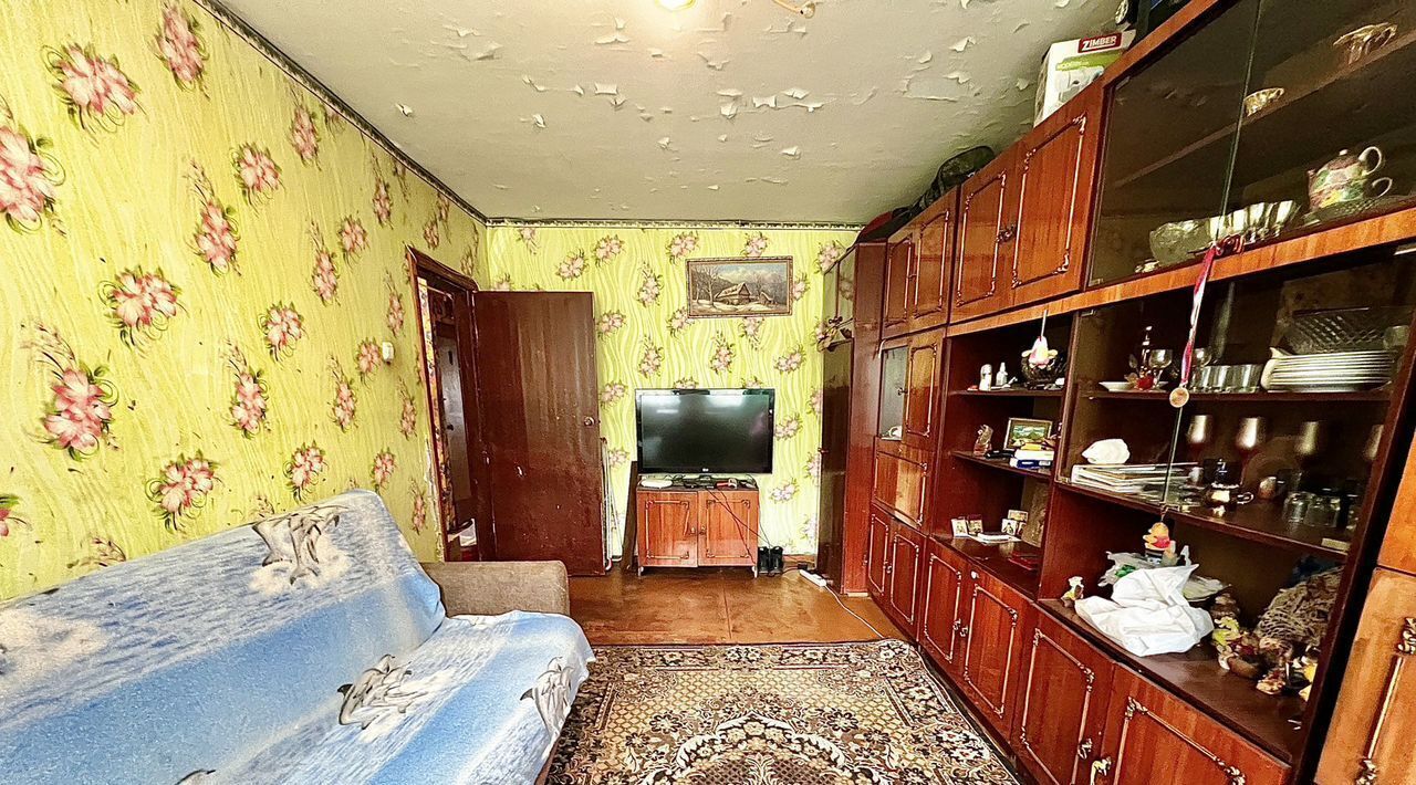 квартира г Архангельск р-н Исакогорский округ ул Магистральная 41 фото 4