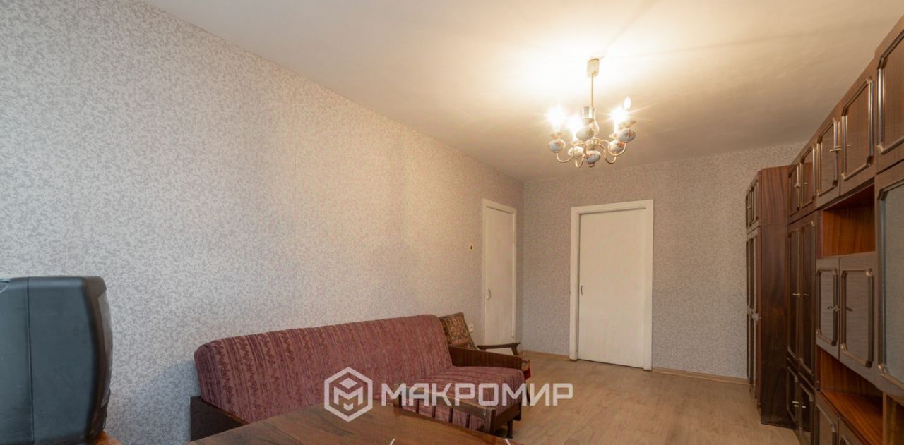 квартира г Архангельск р-н Ломоносовский округ ул Шабалина А.О. 24 фото 4