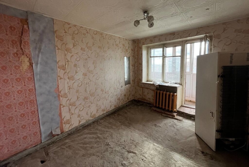 квартира г Череповец ул Архангельская 7а фото 4