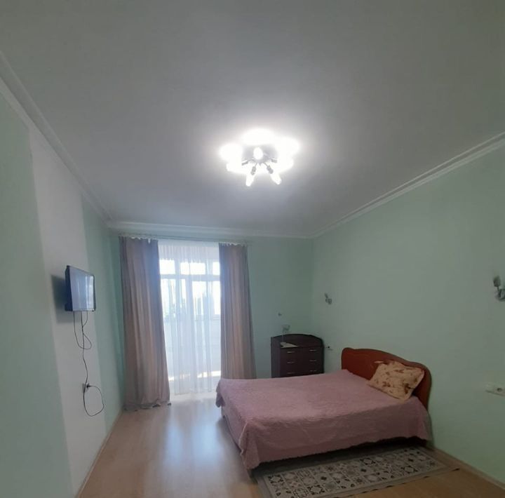квартира р-н Новомосковский г Новомосковск ул Кукунина 9гк/2 фото 7