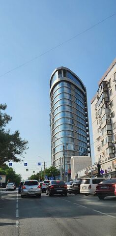 р-н Центральный дом 60 жилой дом на ул. Энгельса / ул. Толстого фото