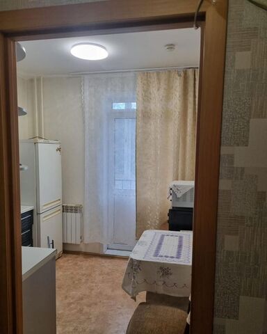 г Кемерово р-н Рудничный пр-кт Шахтеров 60б ЖК «Серебряный бор» фото