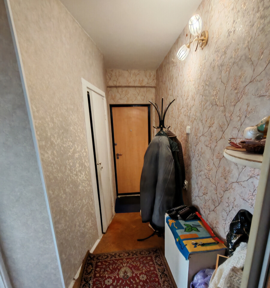 квартира г Екатеринбург р-н Железнодорожный Динамо Вокзальный ул Гражданская 2 фото 4