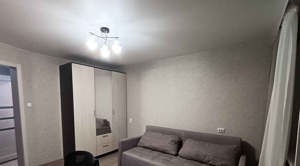 квартира г Томск р-н Кировский Мокрушинский ул Мокрушина 13а фото 3