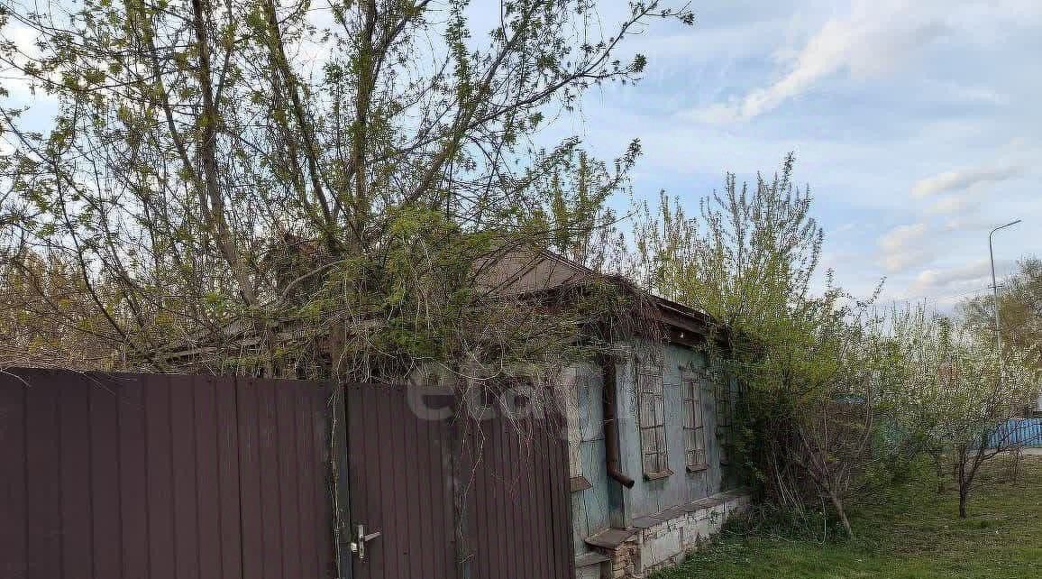 земля р-н Алексеевский г Алексеевка ул Мостовая фото 6