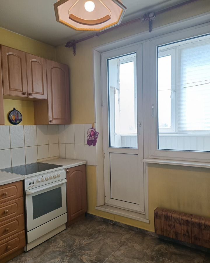 квартира г Москва метро Царицыно ул Бакинская 23 фото 21