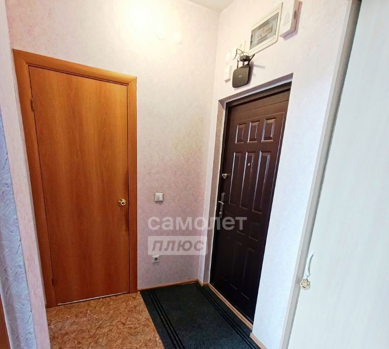 квартира г Ноябрьск ул Магистральная 123 фото 2