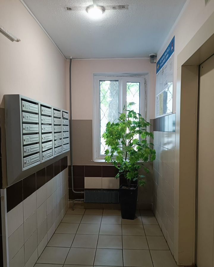 квартира г Москва метро Царицыно ул Бакинская 23 фото 31