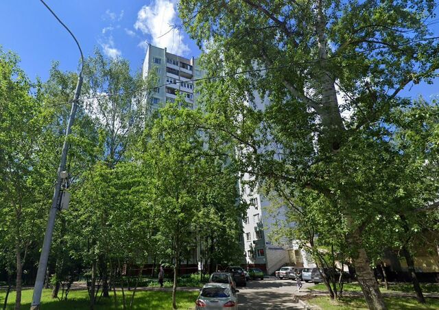 ул Мурановская 9 муниципальный округ Бибирево фото
