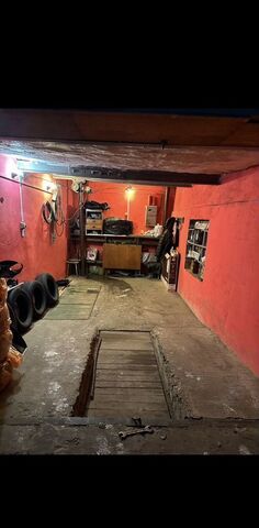 гараж Ленинский округ фото