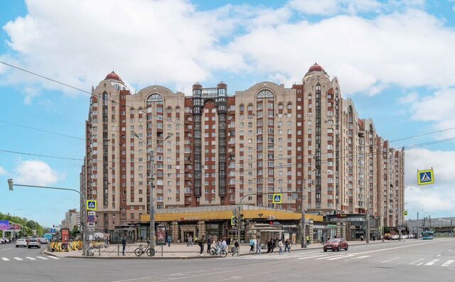 ул Ленсовета 88 Звёздная фото