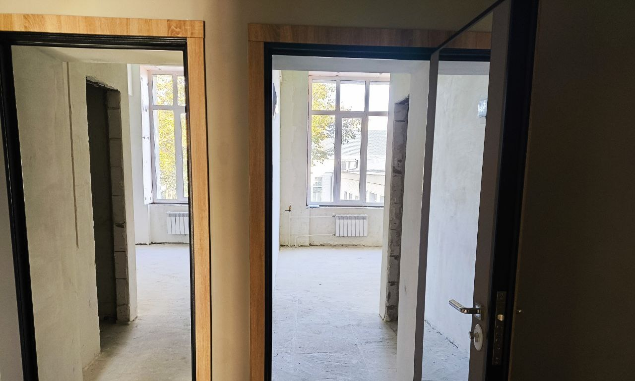 квартира г Люберцы пр-кт Октябрьский 403/12 фото 1