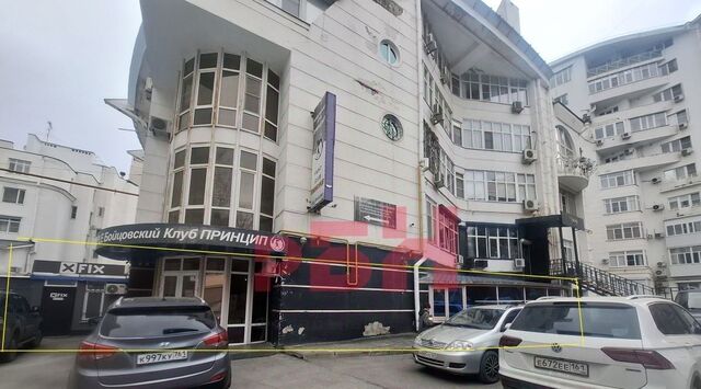 свободного назначения р-н Кировский дом 225 фото