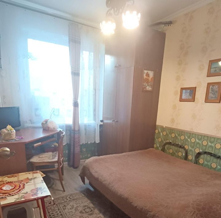 комната г Щербинка ул Котовского 6 метро Новокосино Московская область, Реутов фото 1