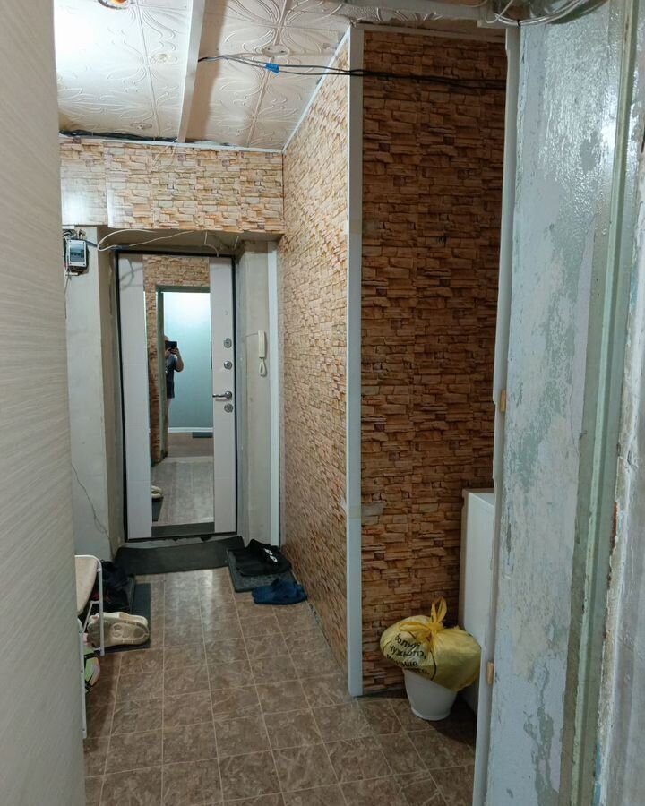 комната г Обь ул Вокзальная 48 фото 10