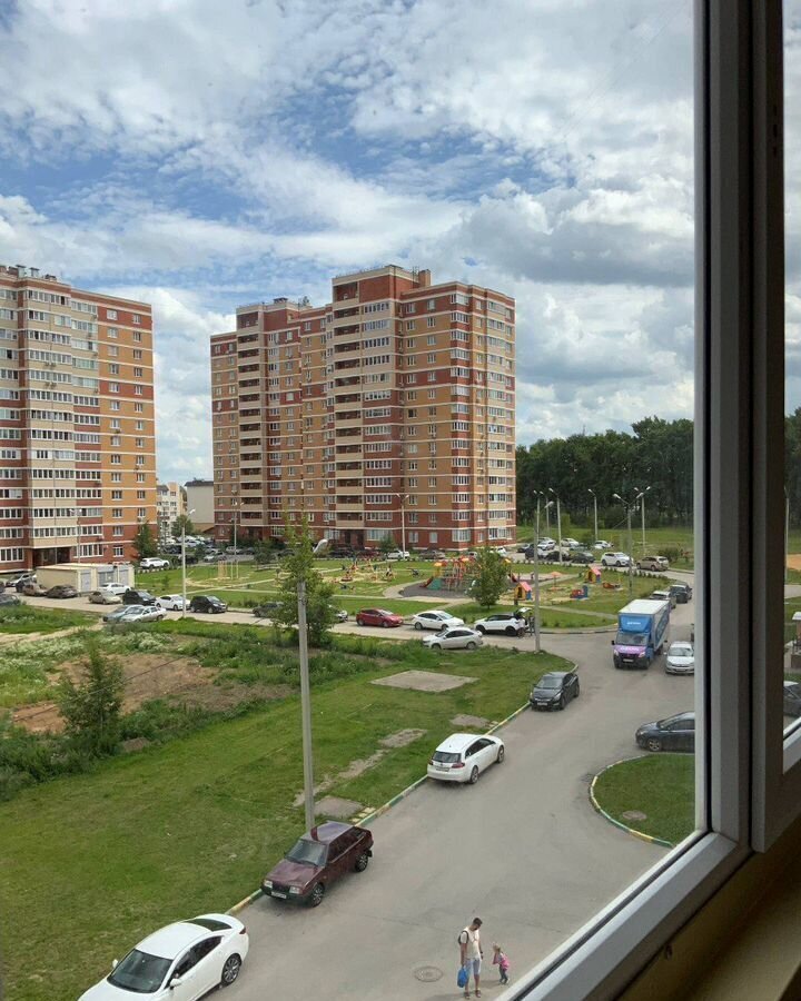 квартира г Тула р-н Центральный ул. Аркадия Шипунова, 4, с. Осиновая Гора фото 27