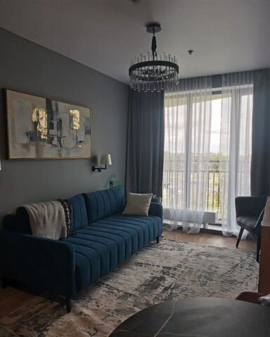 г Одинцово Одинцовский г. о., Одинцово, ул. Чистяковой, 8к 2, Сколково фото