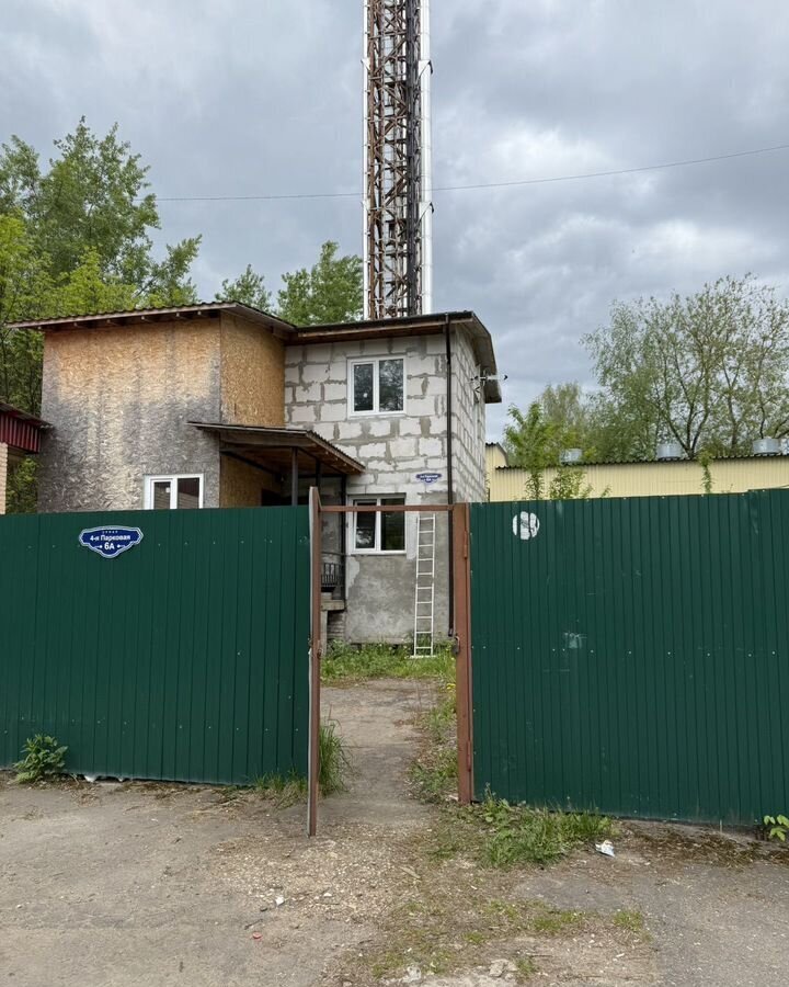 свободного назначения г Мытищи Дружба ул 4-я Парковая 6а фото 3