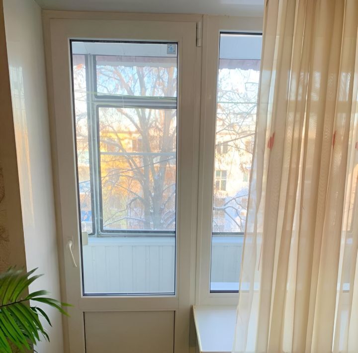 квартира г Липецк р-н Советский ул Валентины Терешковой 10/3 фото 16
