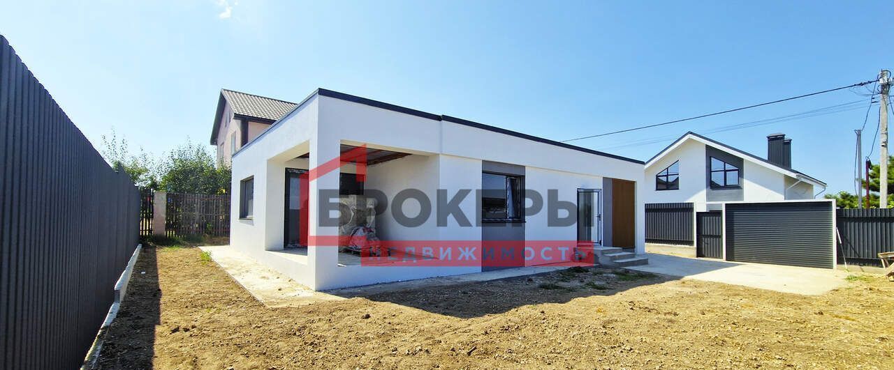дом г Севастополь садоводческое товарищество Ромашка, 3, Крым фото 1