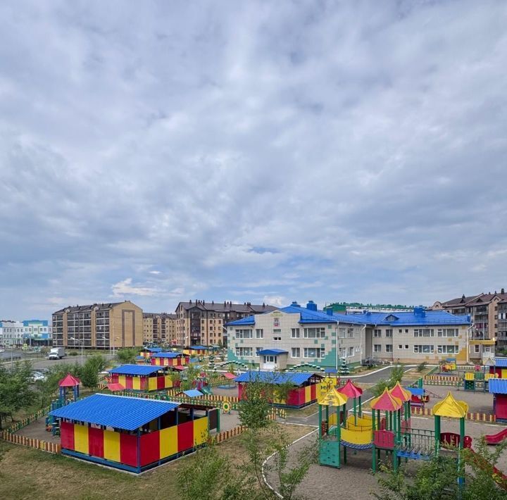 квартира г Абакан ул Арбан 4 фото 5