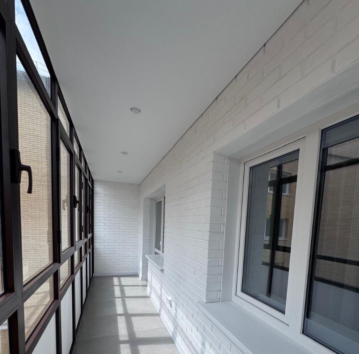 квартира г Абакан ул Арбан 4 фото 8
