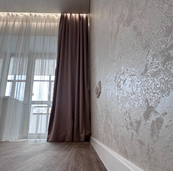 квартира г Абакан ул Арбан 4 фото 13