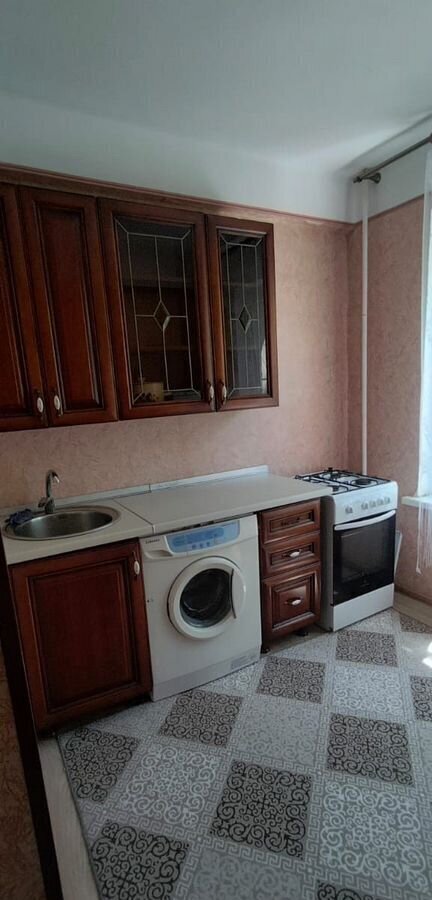 квартира г Махачкала ул Юсупа Акаева 1а р-н Советский фото 7
