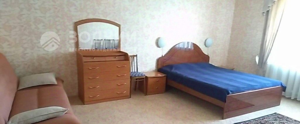 квартира г Чебоксары р-н Московский ул Пирогова 4к/2 фото 1