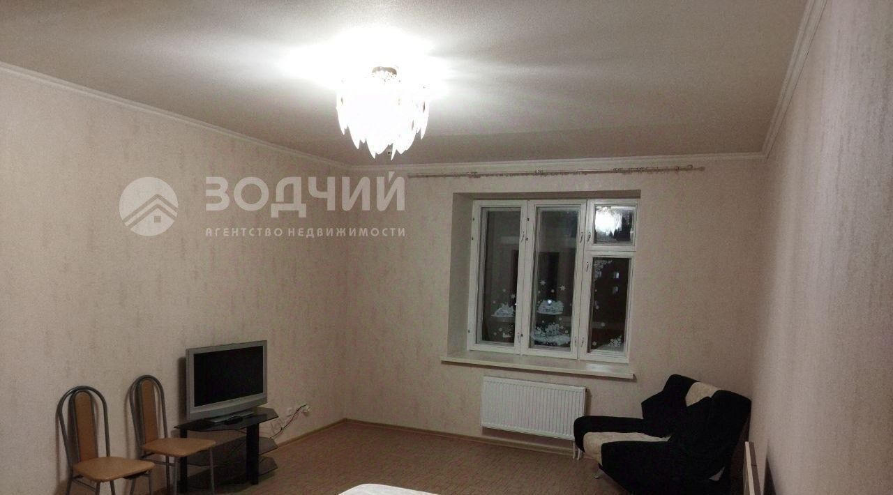 квартира г Чебоксары р-н Московский пр-кт Московский 19к/10 фото 2