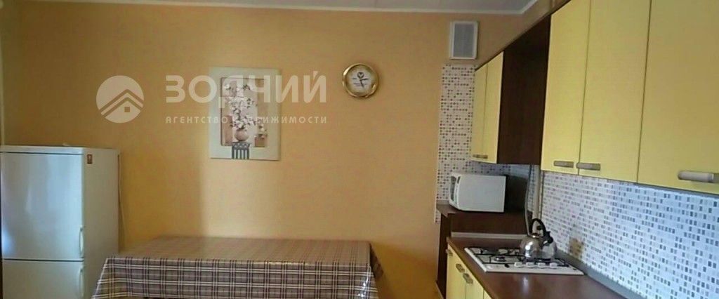 квартира г Чебоксары р-н Московский ул Пирогова 4к/2 фото 4