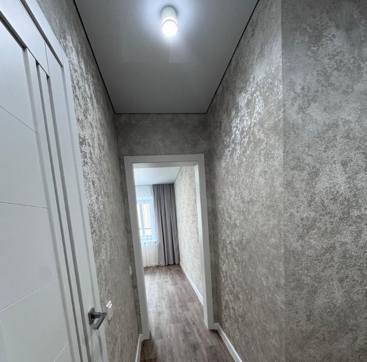 квартира г Абакан ул Арбан 4 фото 27